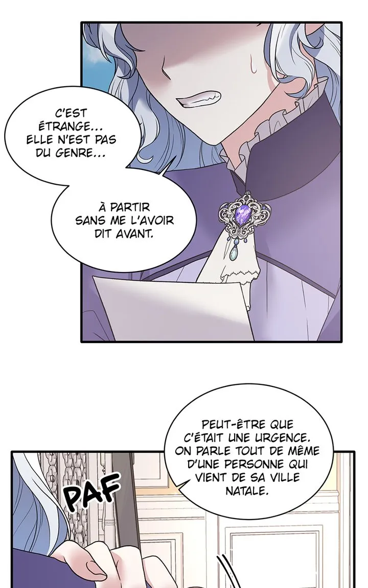 Read Angelic Lady FR Manga Online