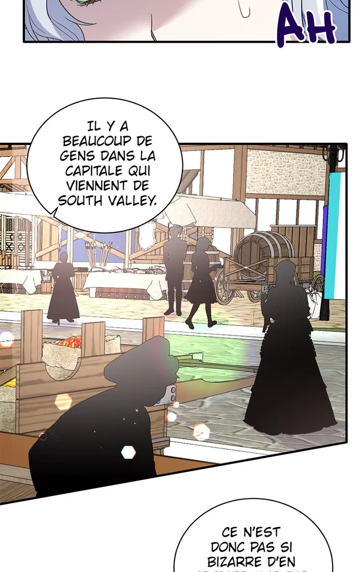 Read Angelic Lady FR Manga Online