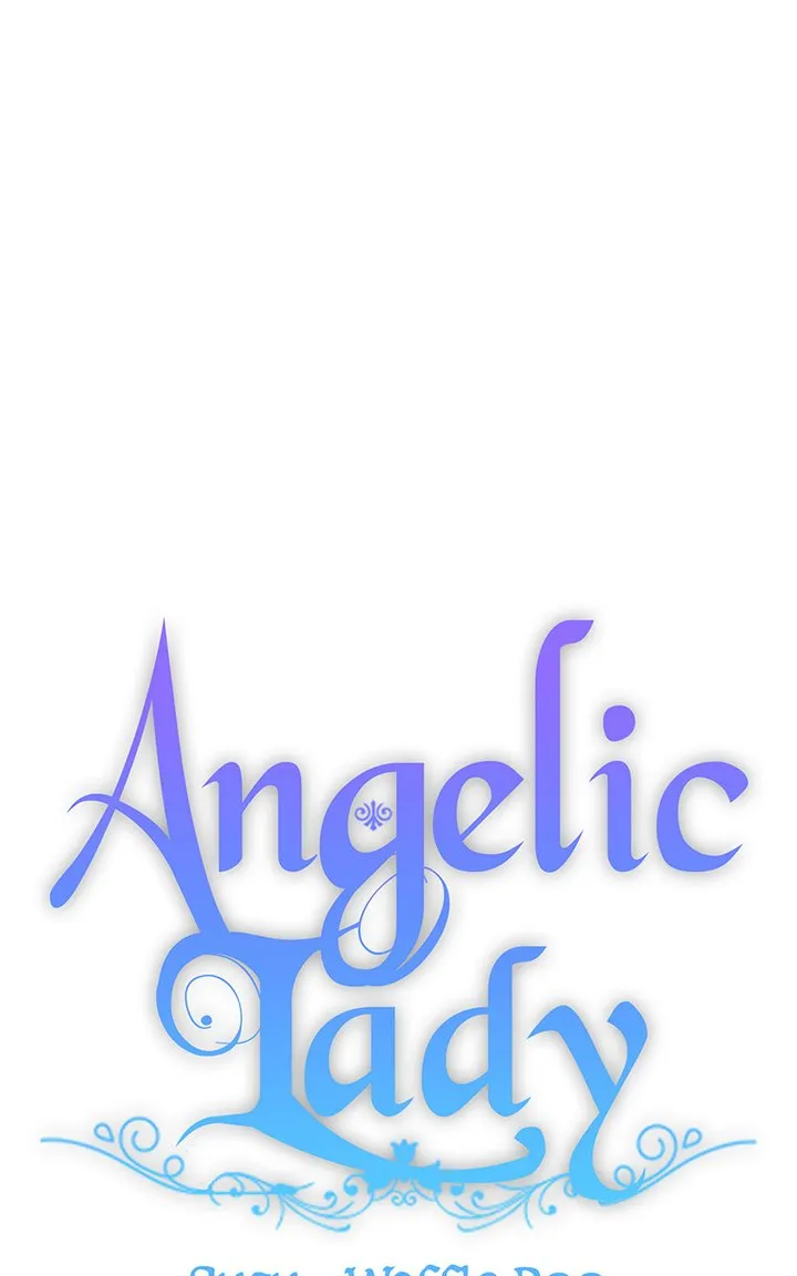 Read Angelic Lady FR Manga Online