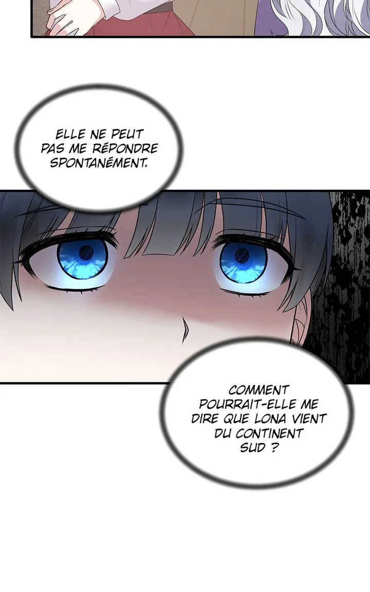 Read Angelic Lady FR Manga Online
