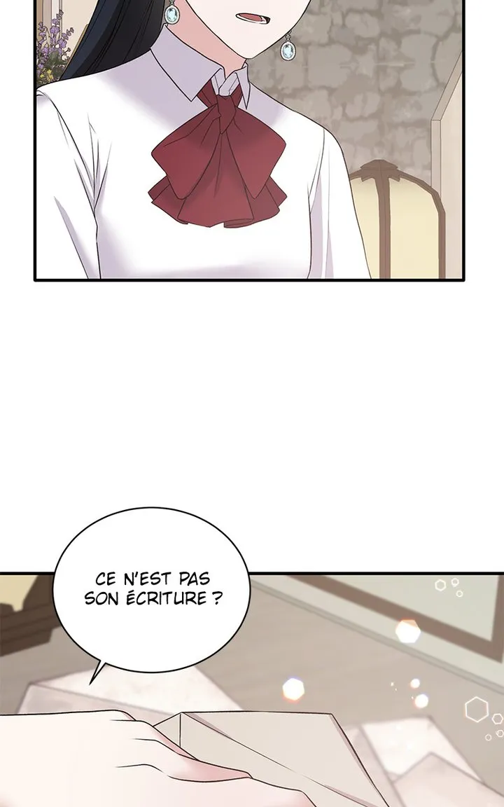 Read Angelic Lady FR Manga Online