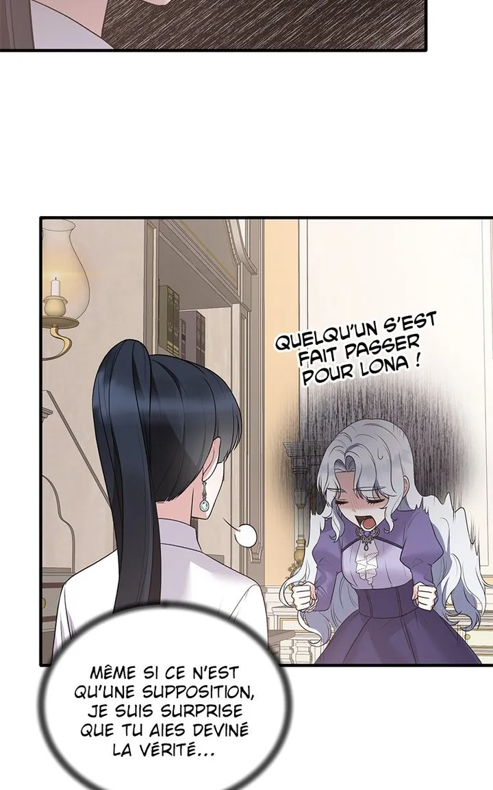 Read Angelic Lady FR Manga Online