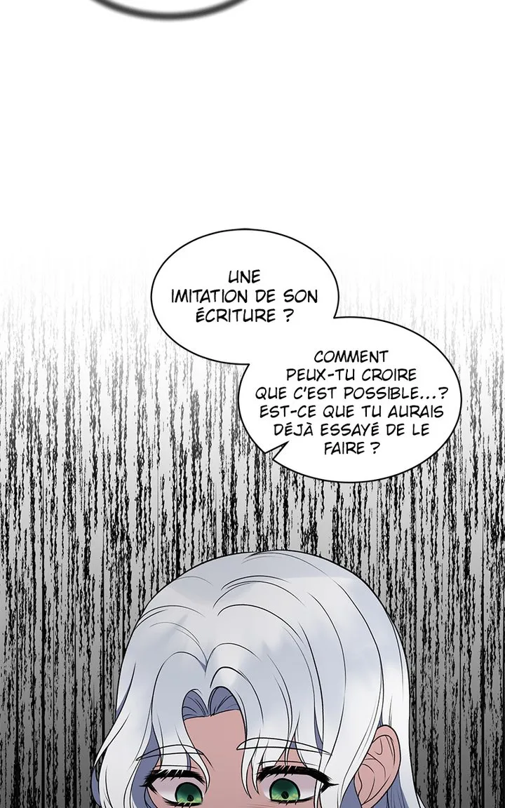 Read Angelic Lady FR Manga Online