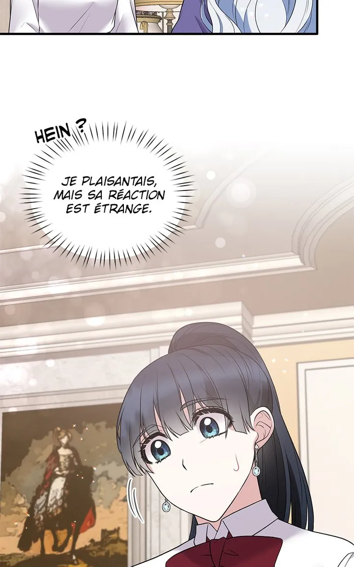 Read Angelic Lady FR Manga Online