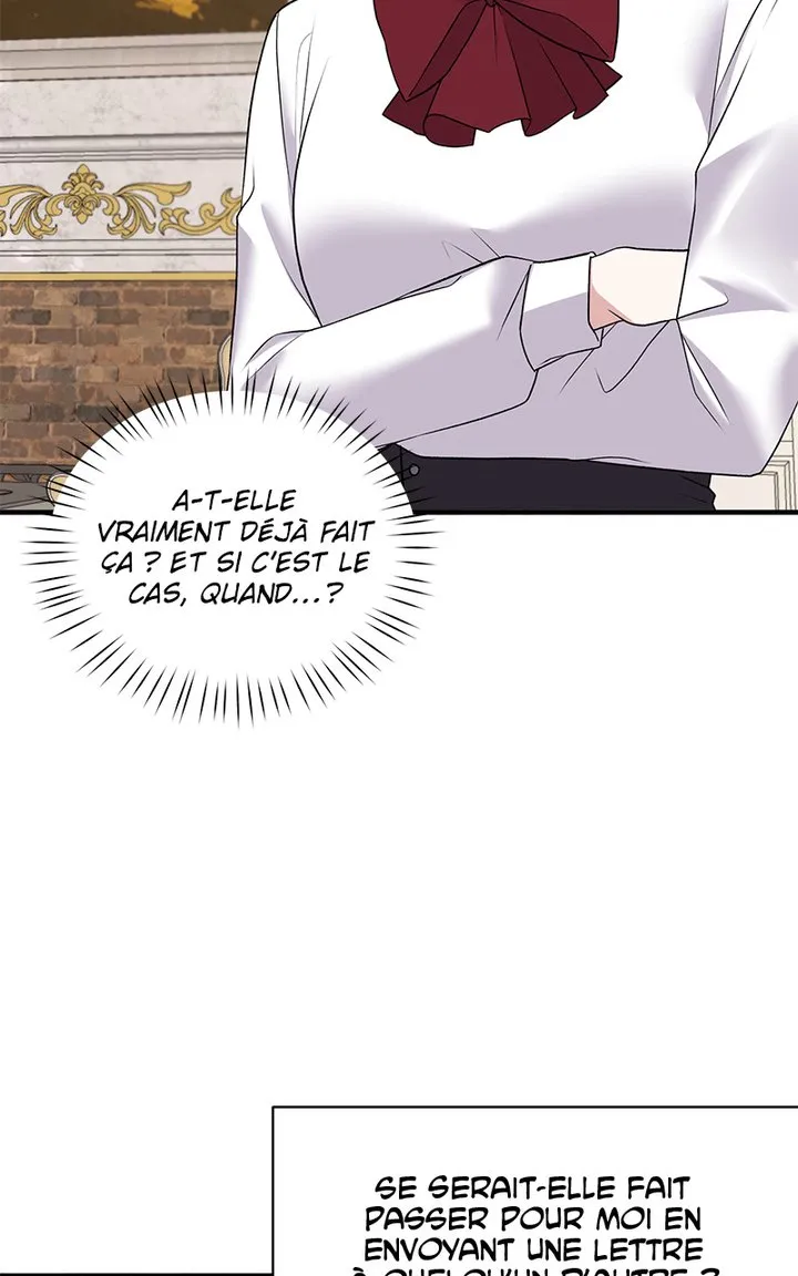 Read Angelic Lady FR Manga Online