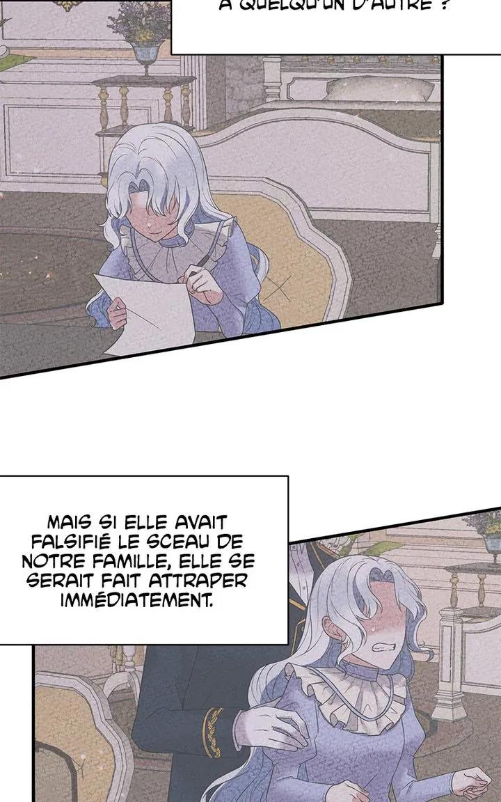 Read Angelic Lady FR Manga Online