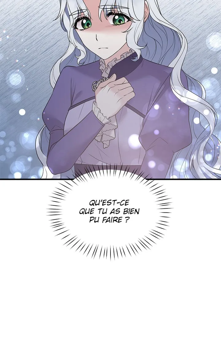 Read Angelic Lady FR Manga Online