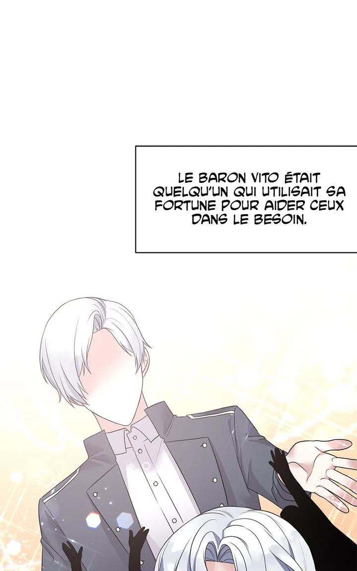 Read Angelic Lady FR Manga Online