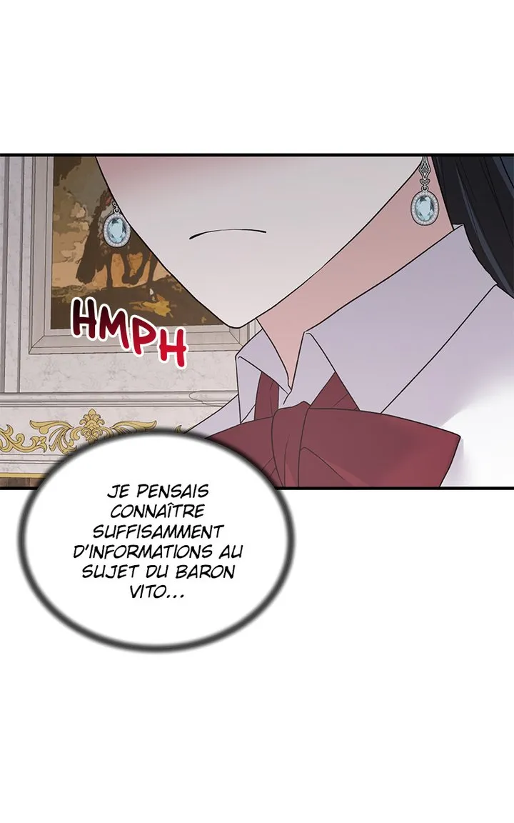 Read Angelic Lady FR Manga Online