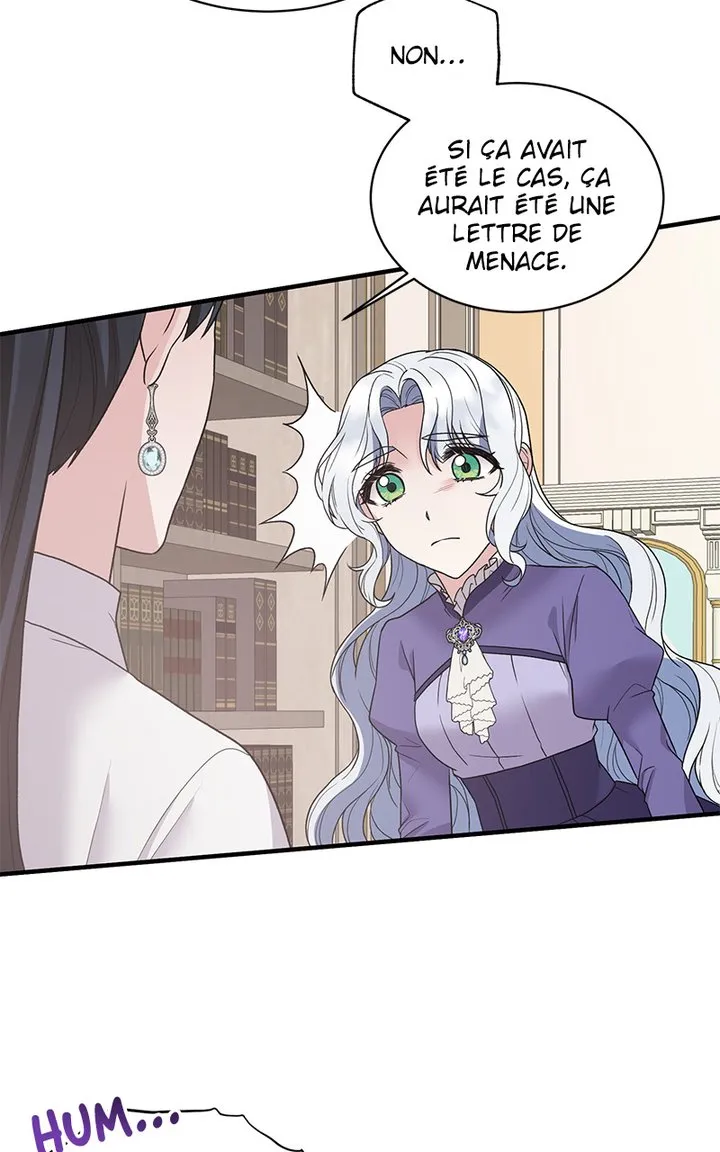 Read Angelic Lady FR Manga Online