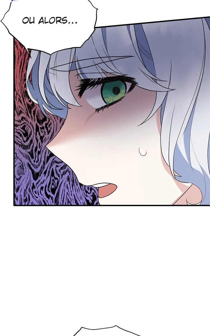 Read Angelic Lady FR Manga Online