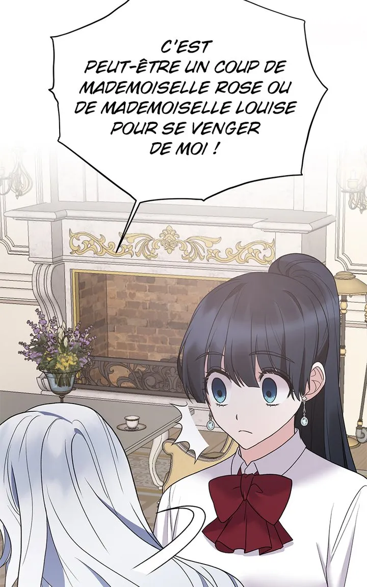 Read Angelic Lady FR Manga Online