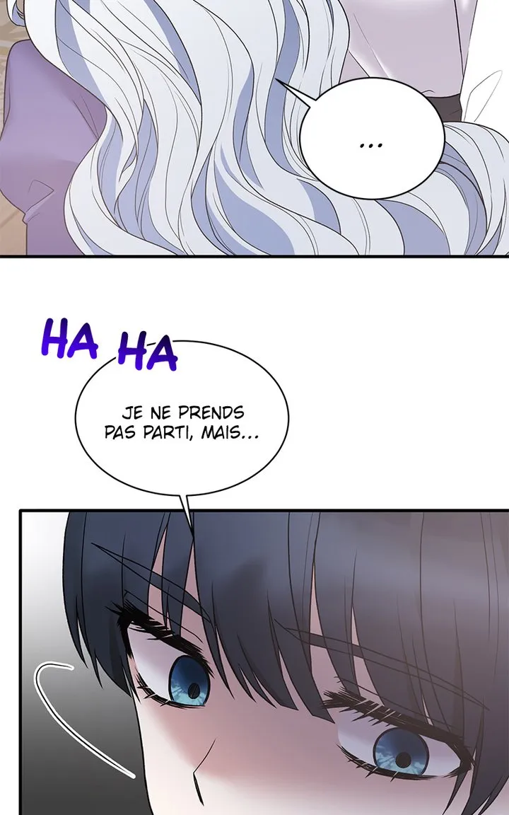 Read Angelic Lady FR Manga Online
