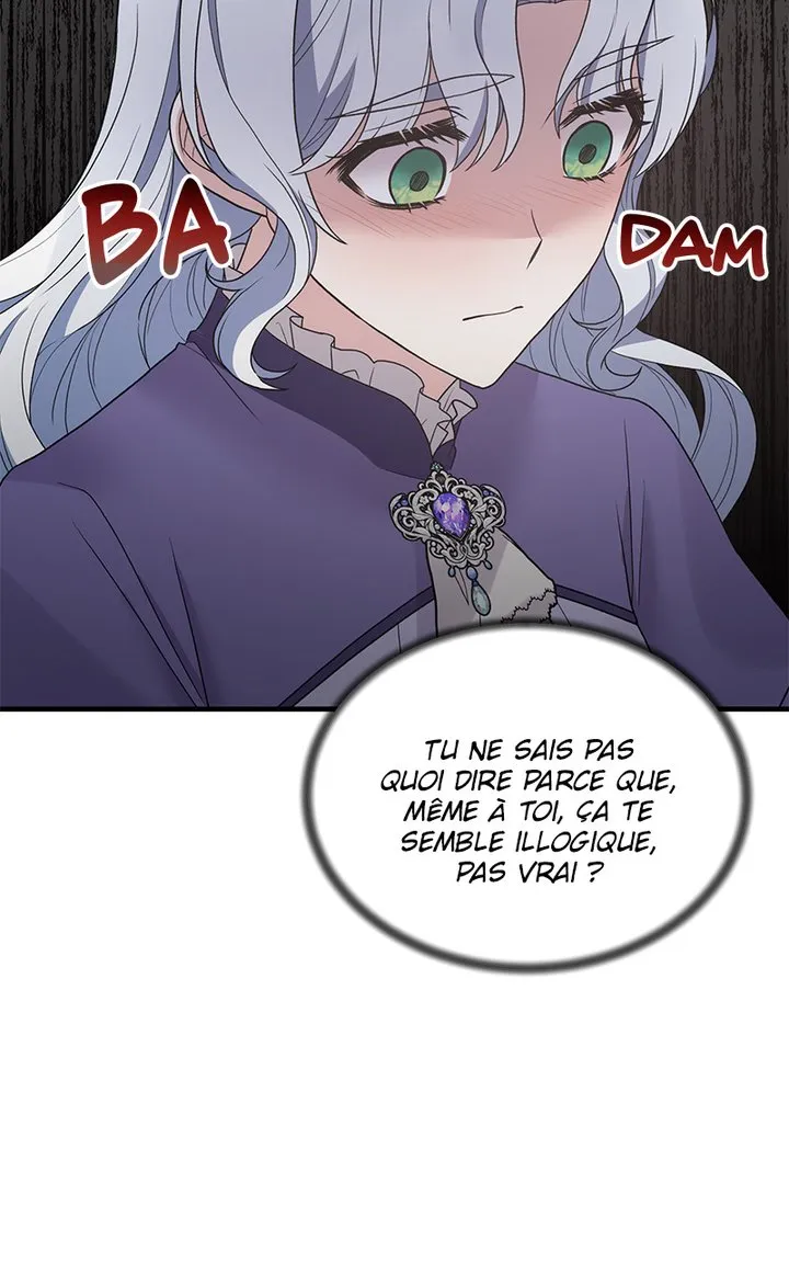 Read Angelic Lady FR Manga Online