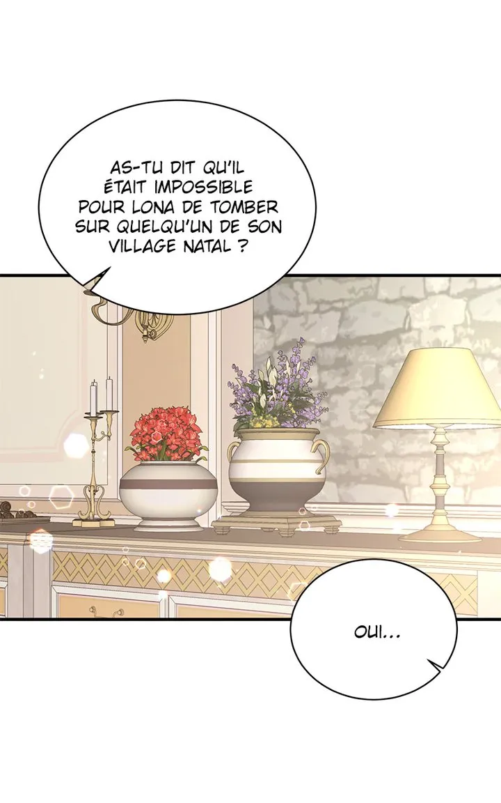 Read Angelic Lady FR Manga Online