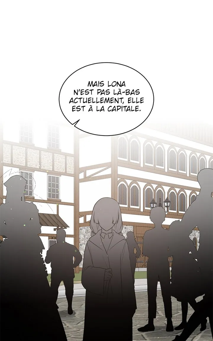 Read Angelic Lady FR Manga Online