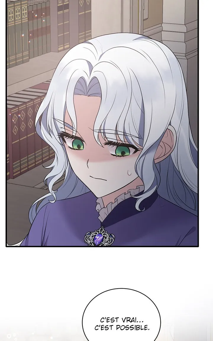 Read Angelic Lady FR Manga Online
