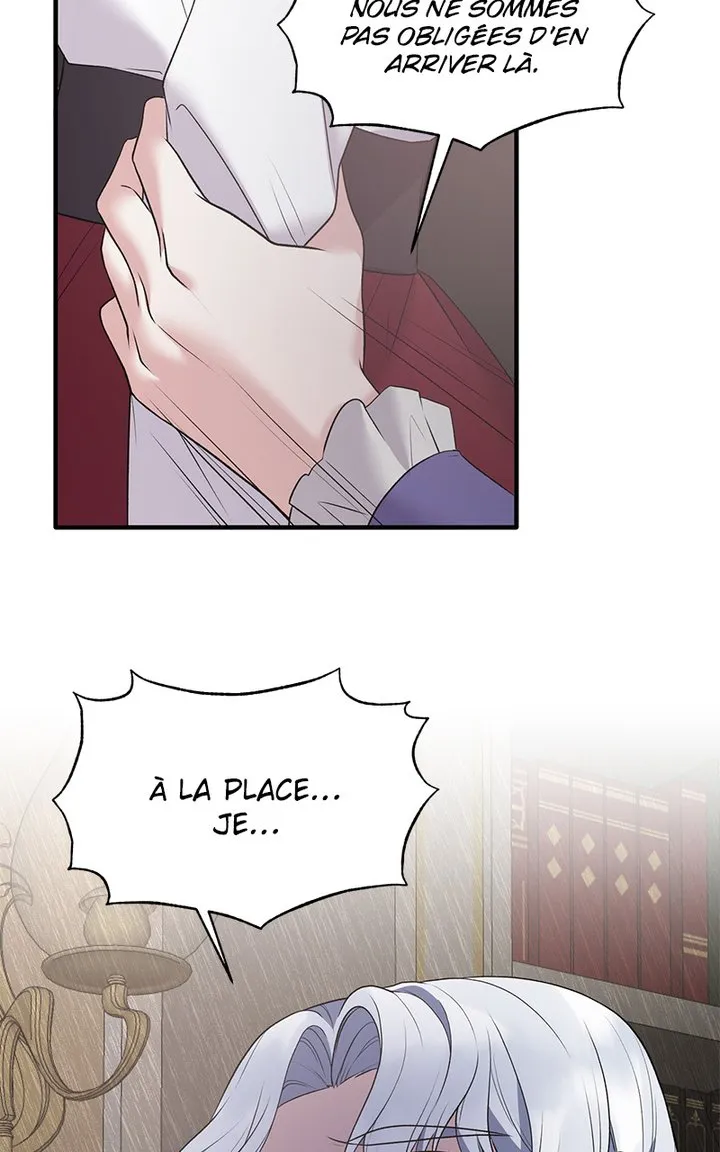 Read Angelic Lady FR Manga Online