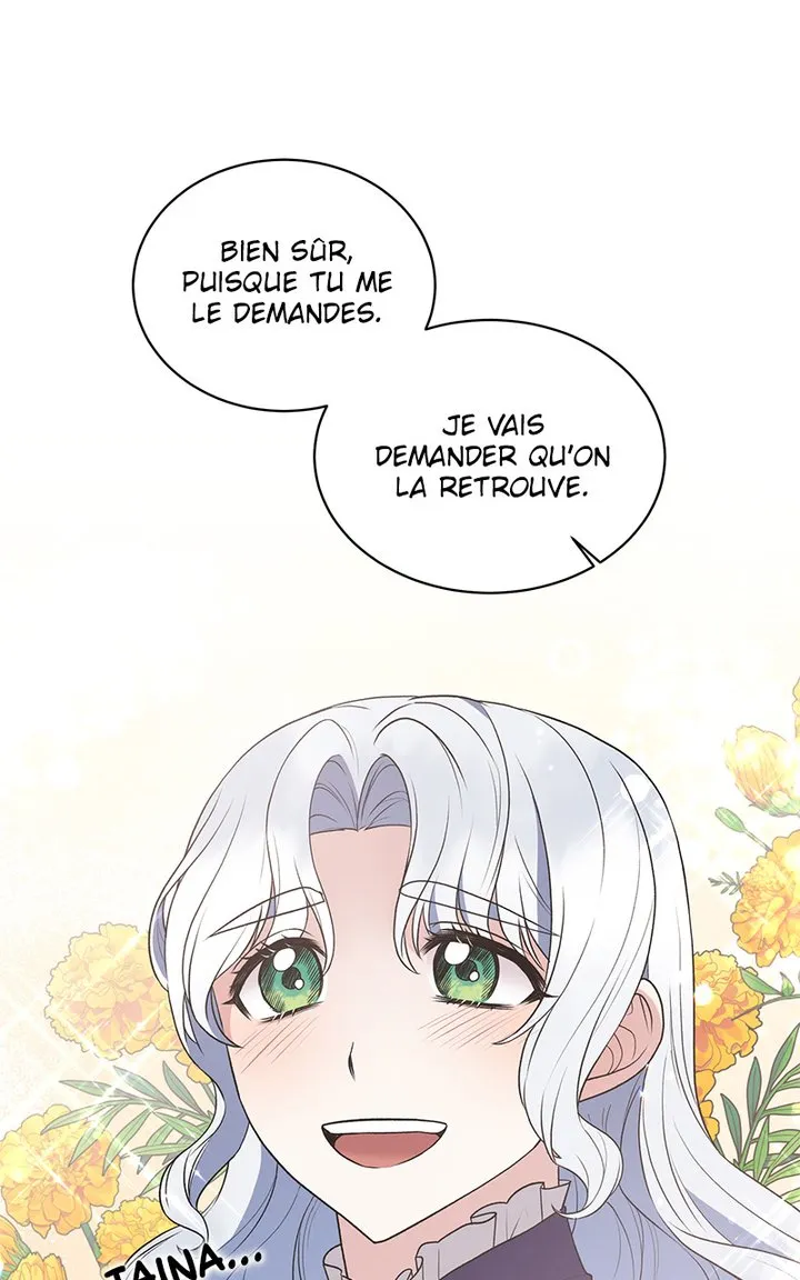 Read Angelic Lady FR Manga Online