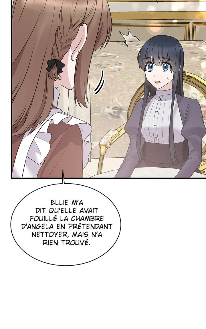 Read Angelic Lady FR Manga Online