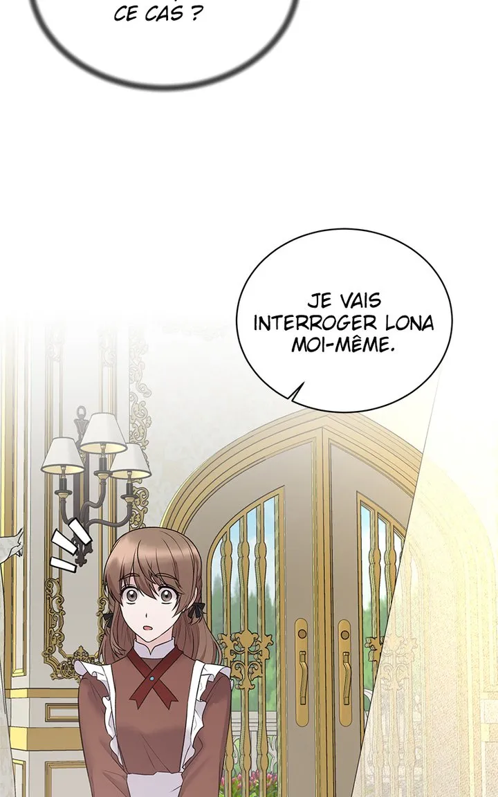 Read Angelic Lady FR Manga Online