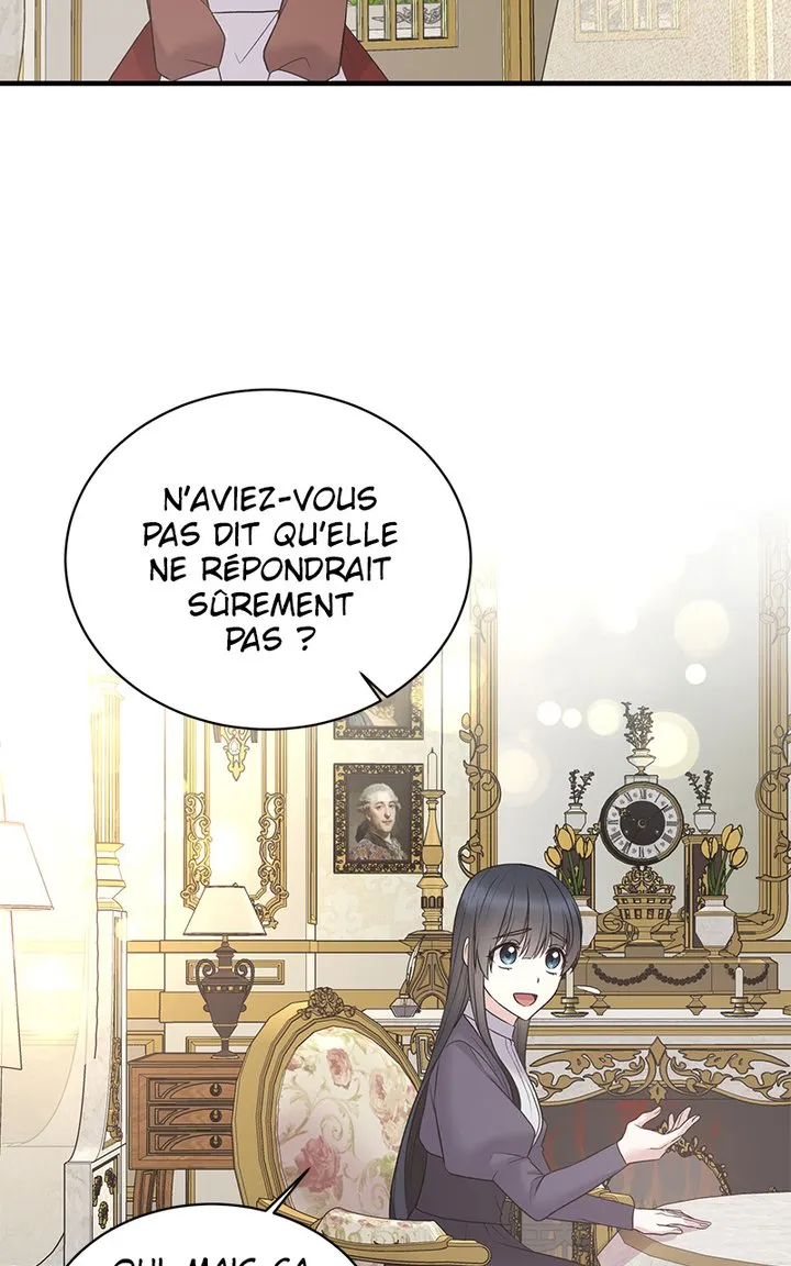 Read Angelic Lady FR Manga Online