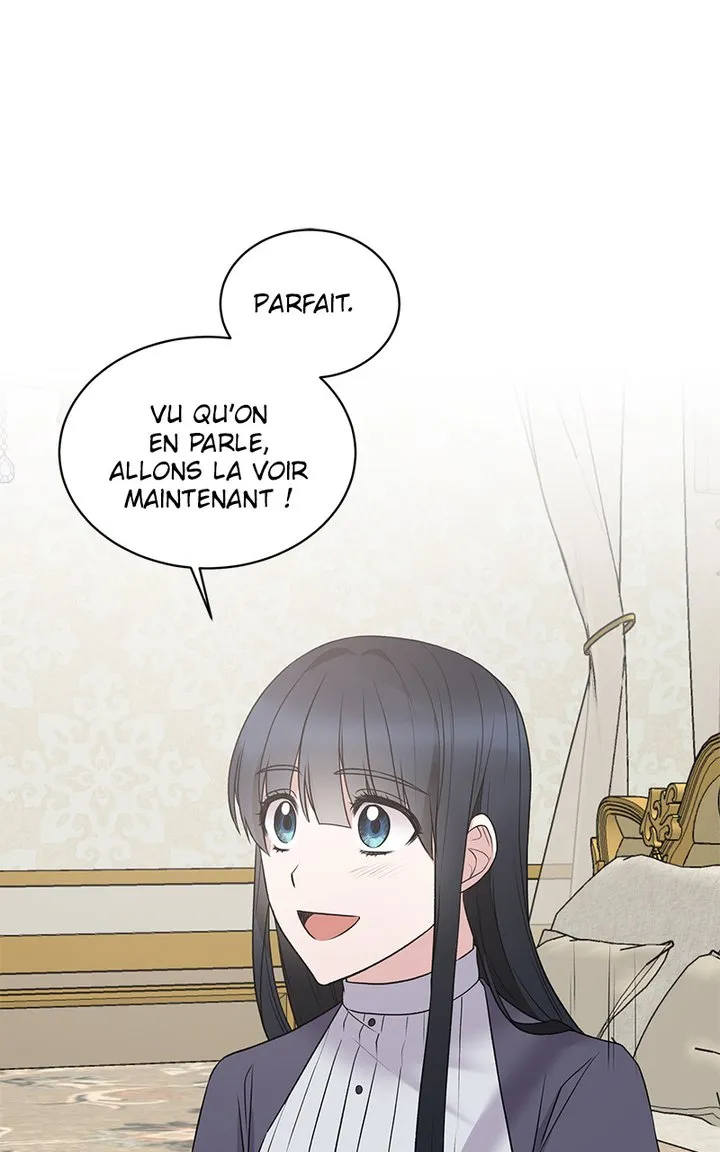Read Angelic Lady FR Manga Online