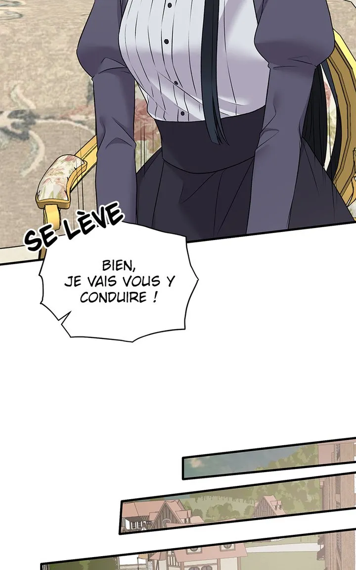 Read Angelic Lady FR Manga Online