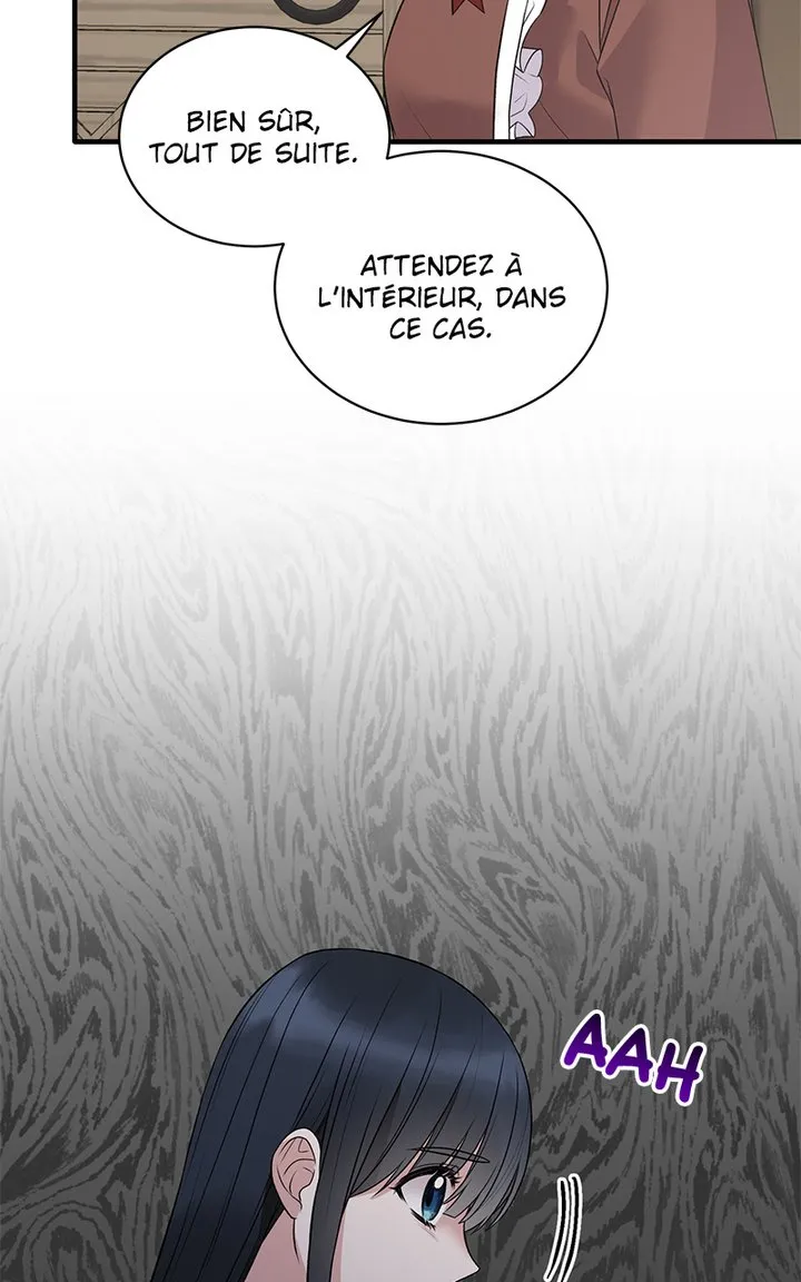 Read Angelic Lady FR Manga Online
