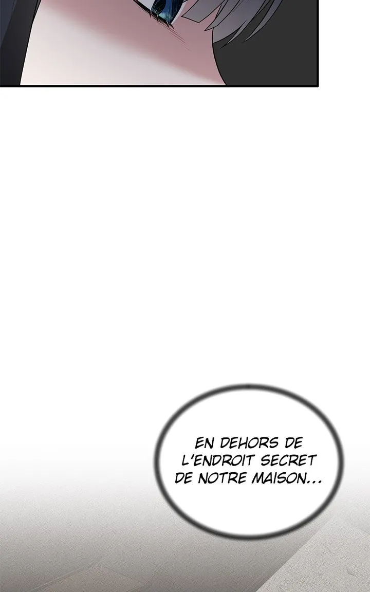 Read Angelic Lady FR Manga Online