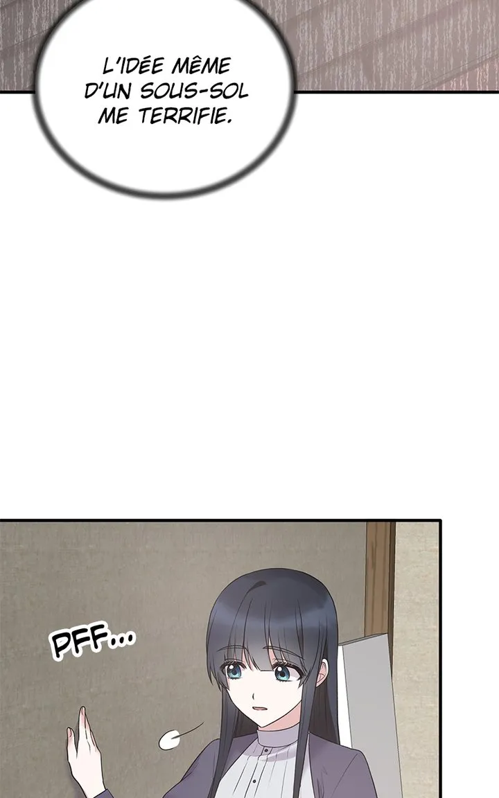 Read Angelic Lady FR Manga Online