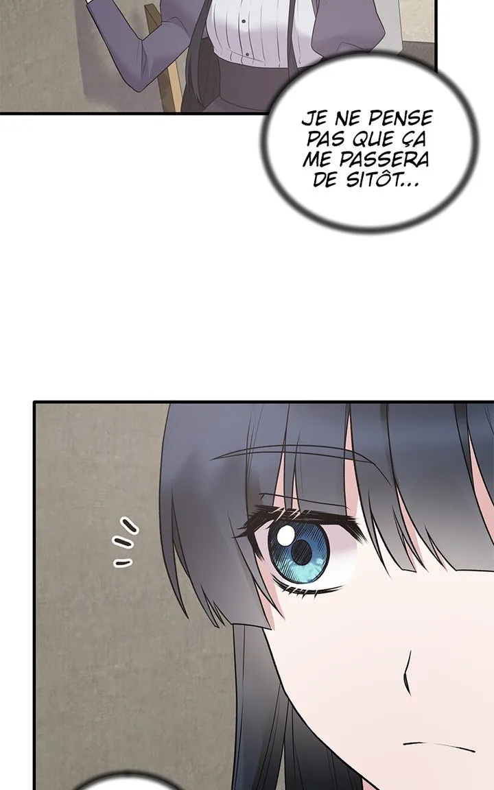 Read Angelic Lady FR Manga Online