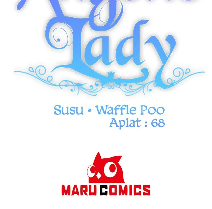 Read Angelic Lady FR Manga Online