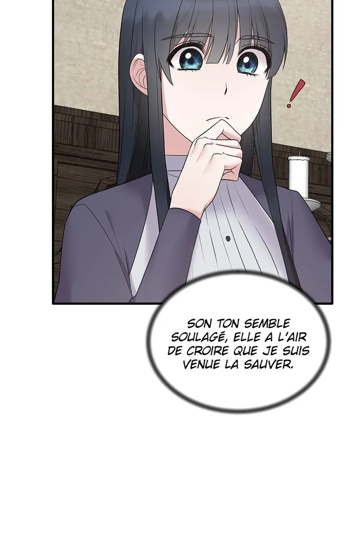 Read Angelic Lady FR Manga Online