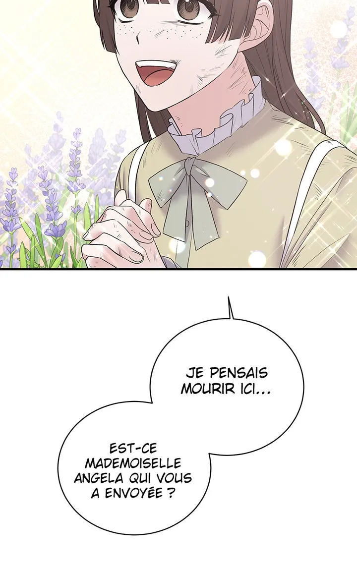 Read Angelic Lady FR Manga Online