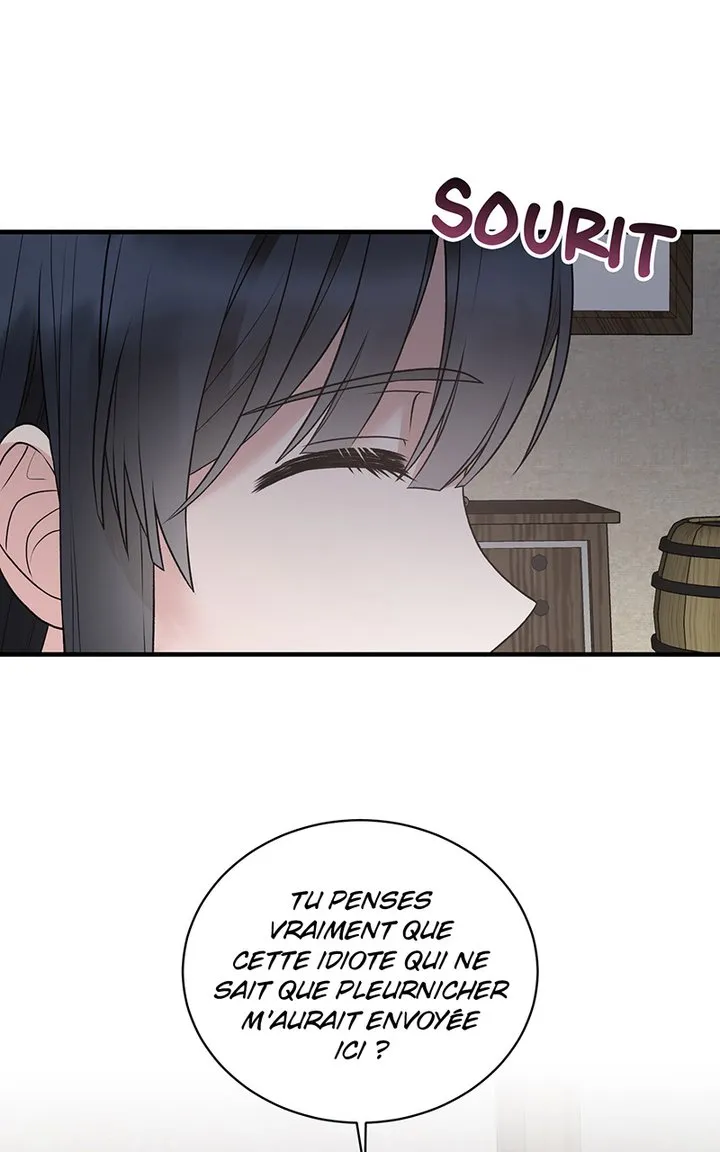 Read Angelic Lady FR Manga Online