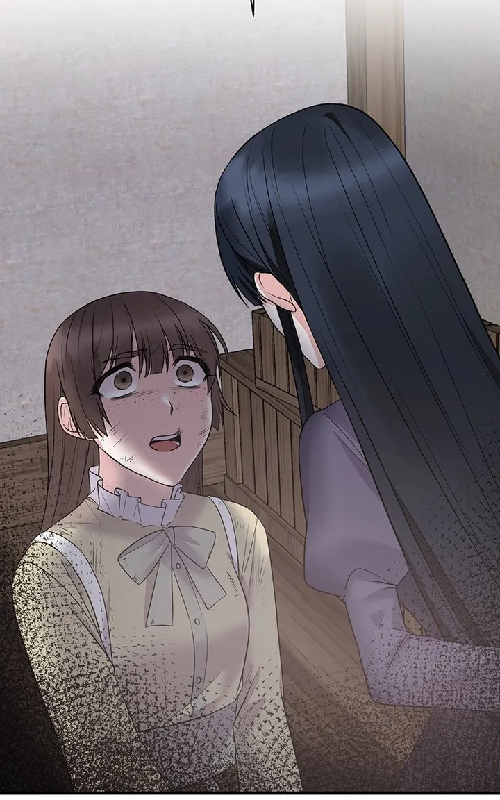 Read Angelic Lady FR Manga Online