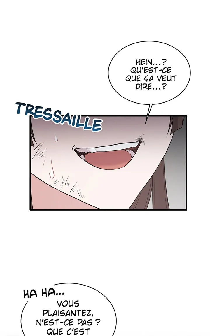 Read Angelic Lady FR Manga Online