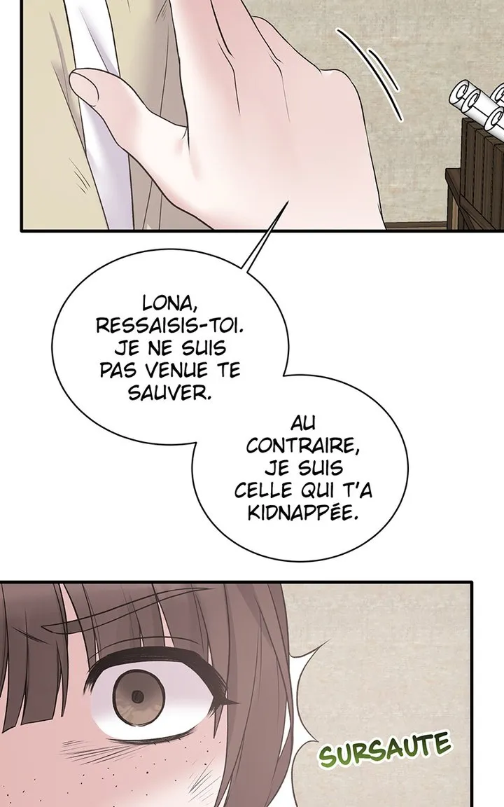 Read Angelic Lady FR Manga Online