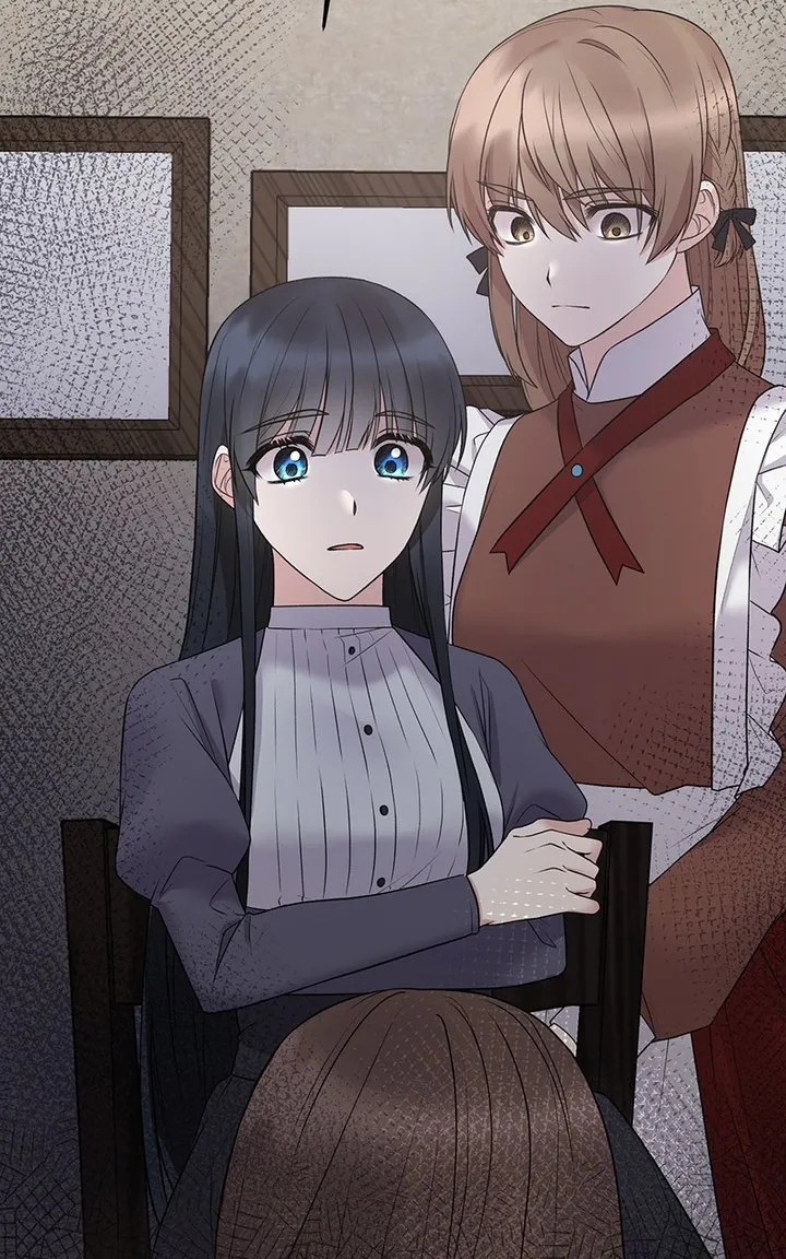 Read Angelic Lady FR Manga Online