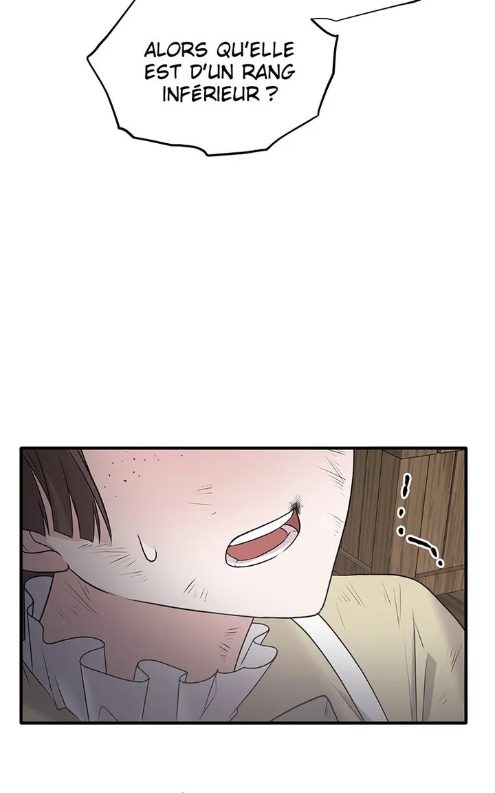 Read Angelic Lady FR Manga Online