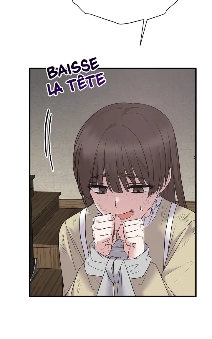 Read Angelic Lady FR Manga Online