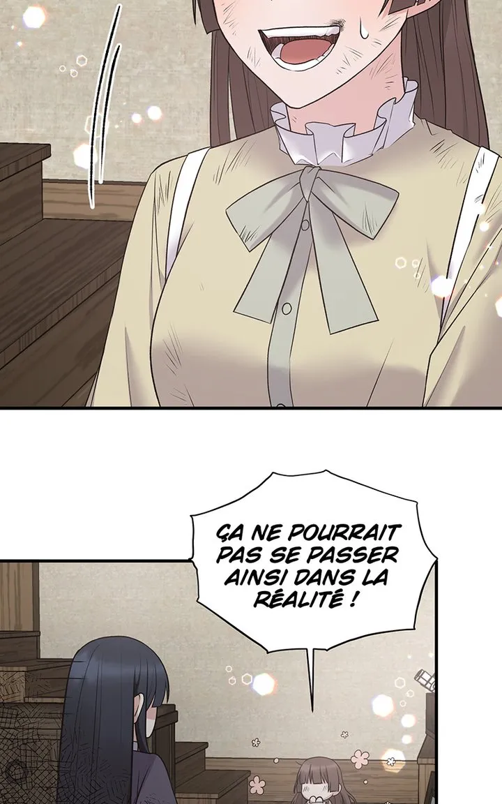Read Angelic Lady FR Manga Online