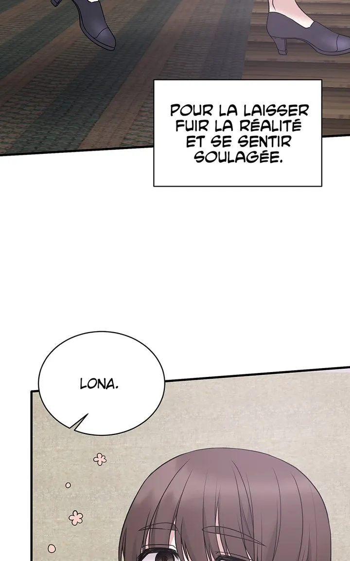 Read Angelic Lady FR Manga Online