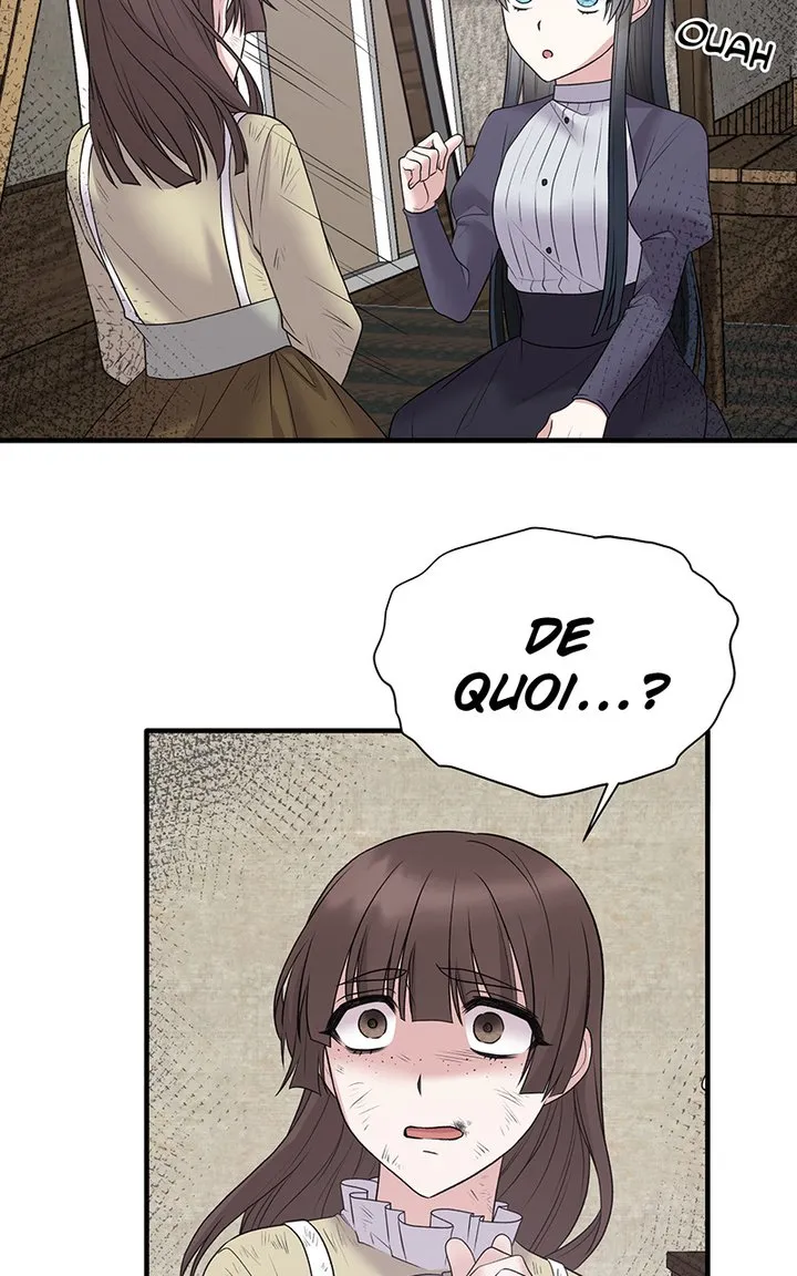 Read Angelic Lady FR Manga Online