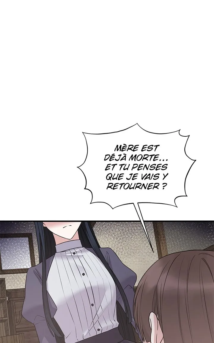 Read Angelic Lady FR Manga Online