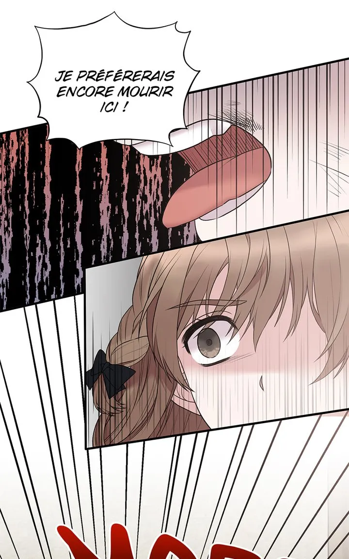 Read Angelic Lady FR Manga Online