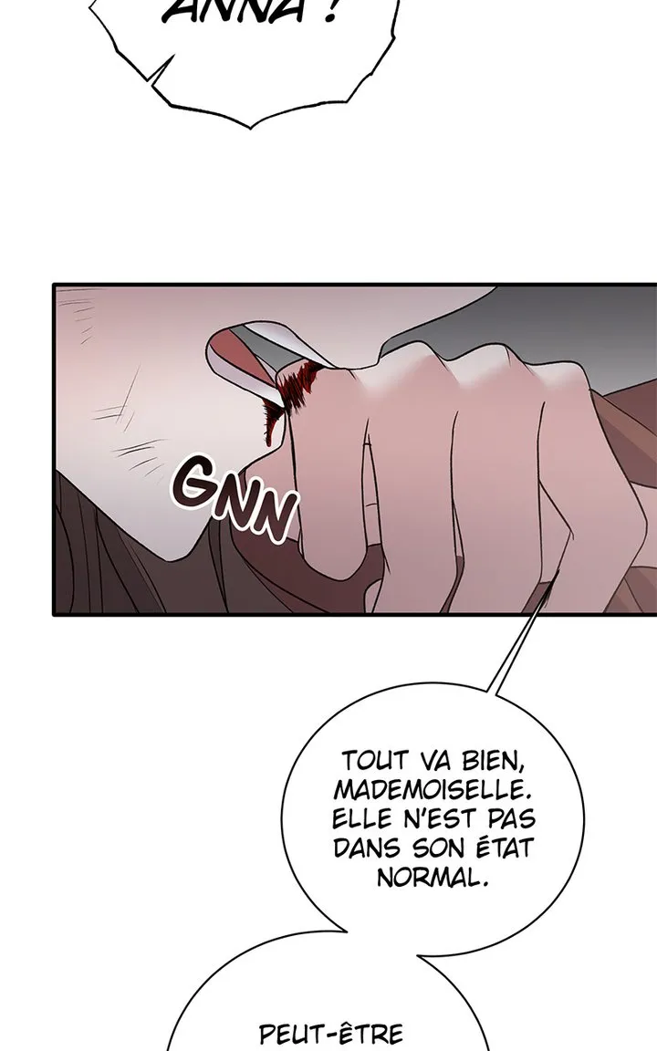 Read Angelic Lady FR Manga Online