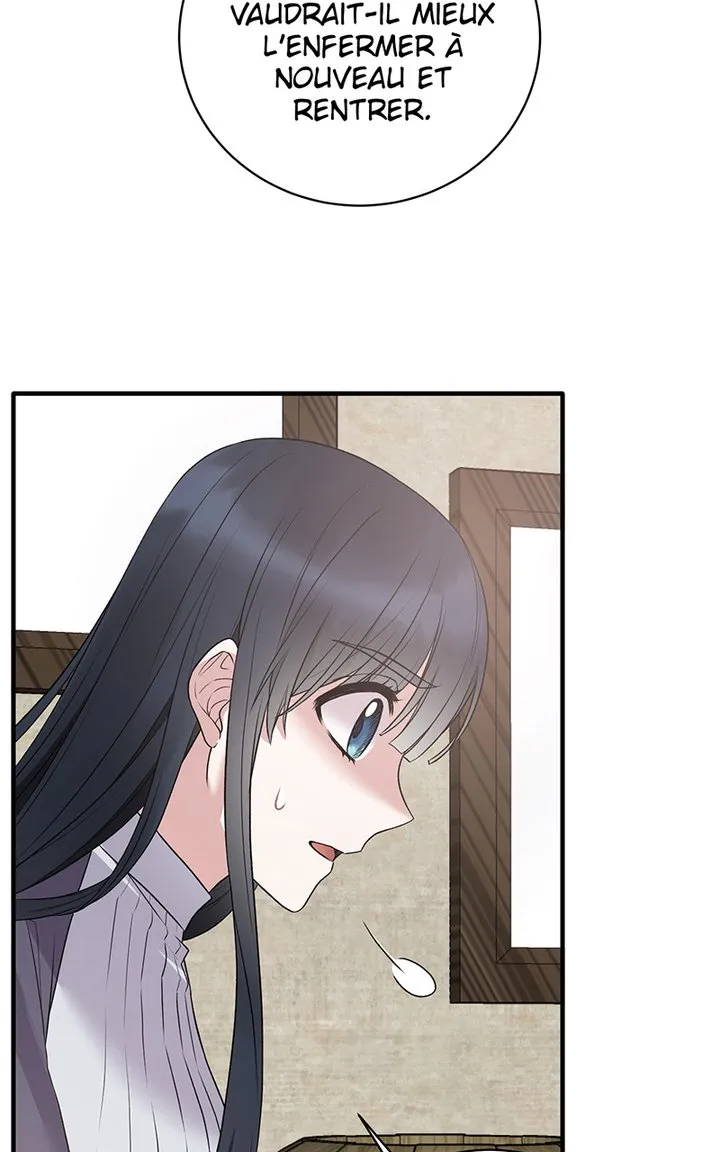 Read Angelic Lady FR Manga Online