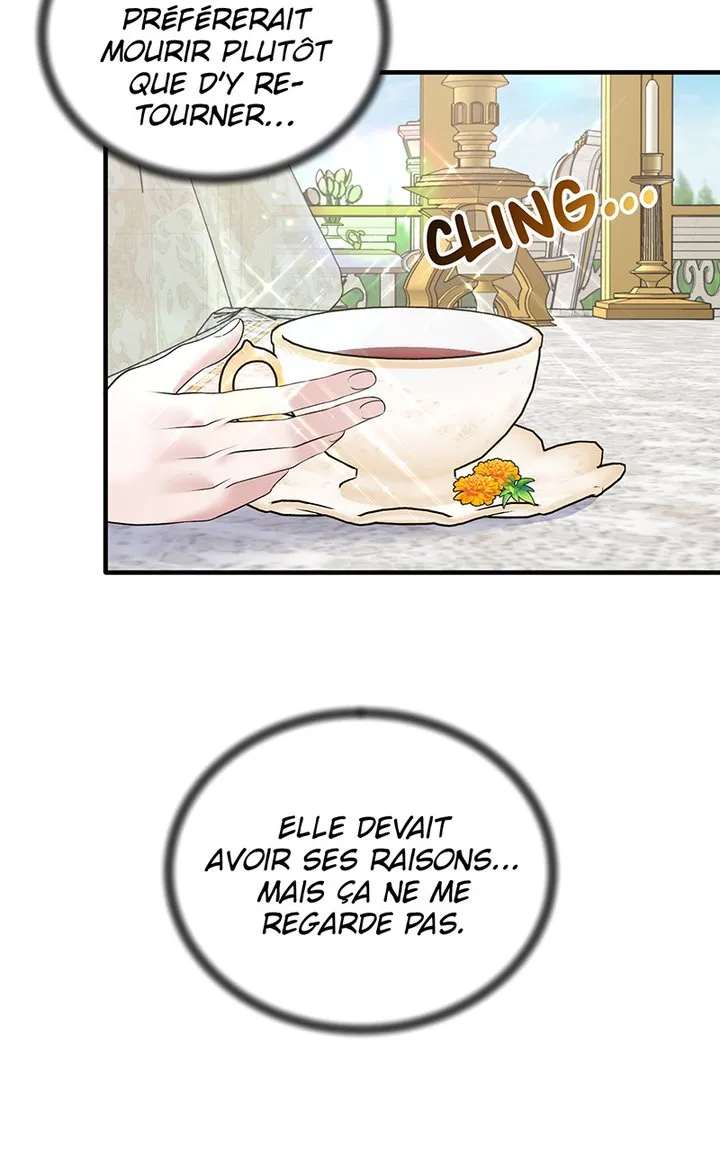 Read Angelic Lady FR Manga Online